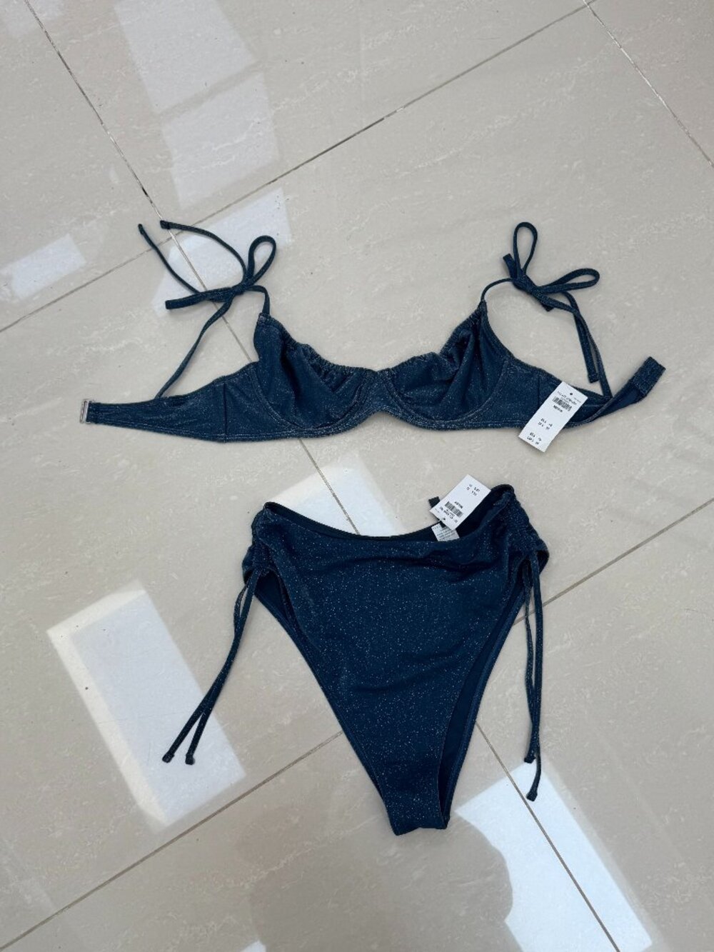 Women's Abercrombie + Fitch Bikini *NEW WITH TAGS*